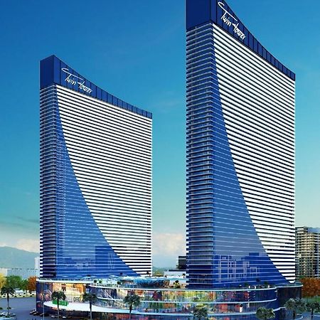 Aparthotel Heaven'S Palace Batumi Exterior foto